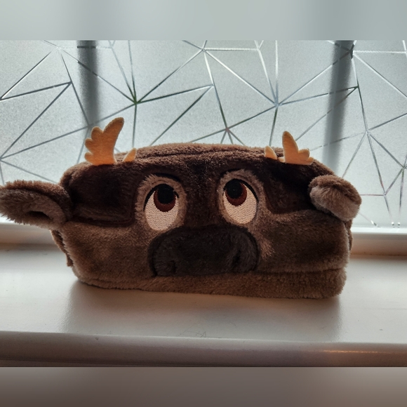 Disney Handbags - Sven Pencil Case